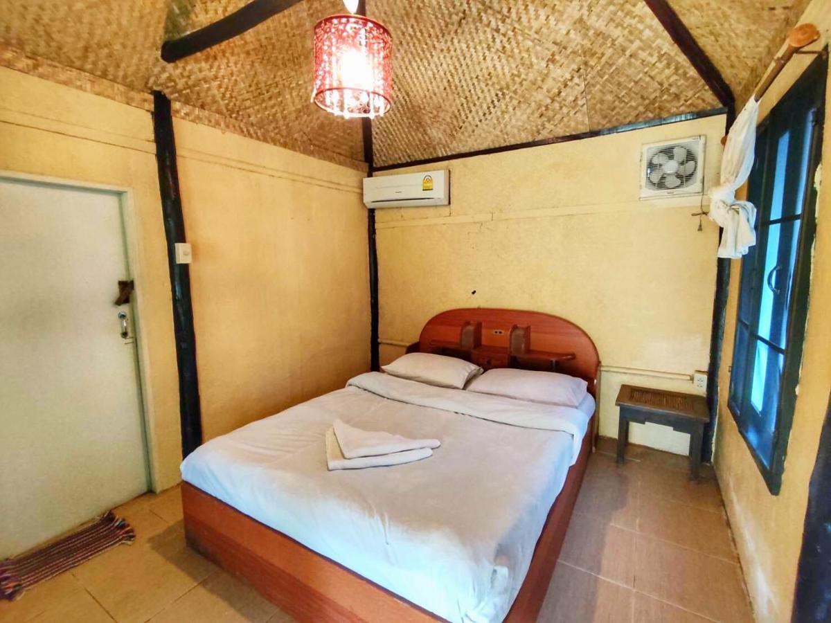 Pai Phu Fah Resort Exterior photo